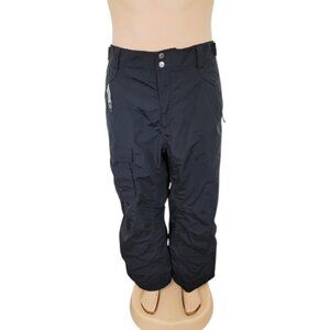 The North Face Men's Hyvent Multi-Pocket Outdoor Trail Cargo Ski Pants Size XL